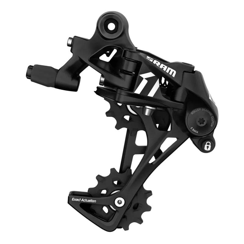 Sram Apex Long Cage 11 Speed Rear Derailleur - BUMSONTHESADDLE