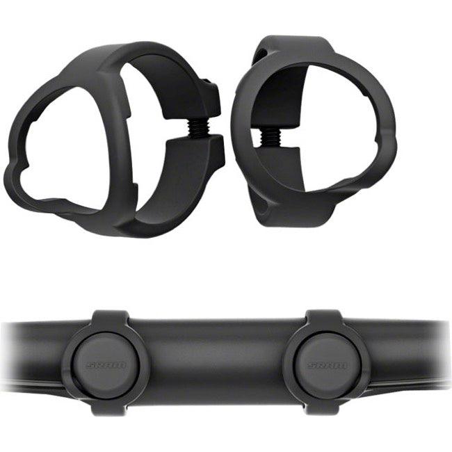 SRAM E-Tap Blip Clamp (Pair) - BUMSONTHESADDLE
