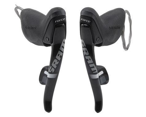 Sram force 11 speed shifters online