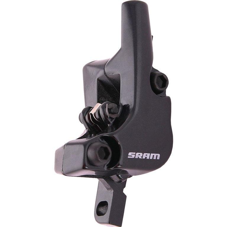 Sram Level T A1 Disc Brake Caliper Non-CPS - BUMSONTHESADDLE