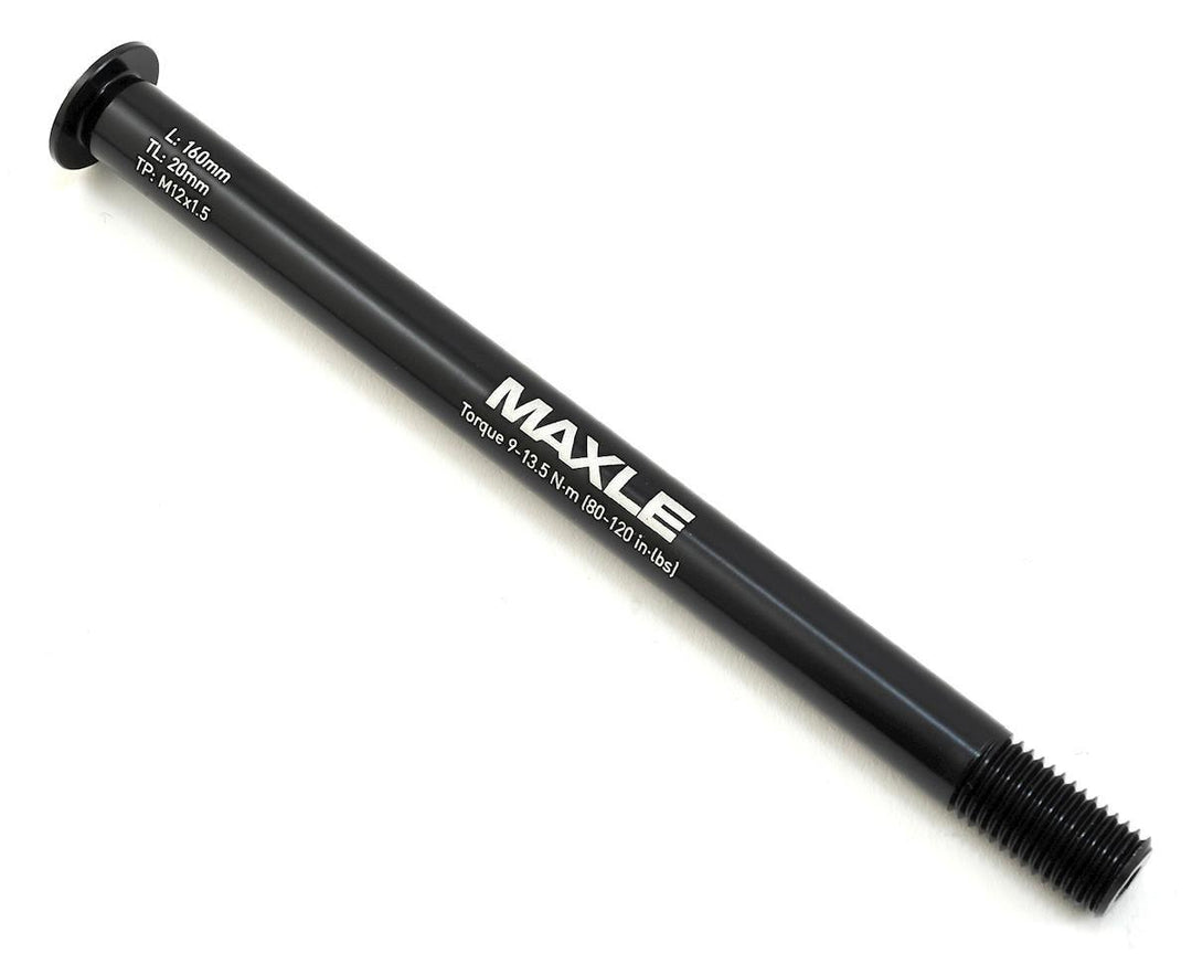 SRAM Maxle Strength Rear Through Axle - BUMSONTHESADDLE
