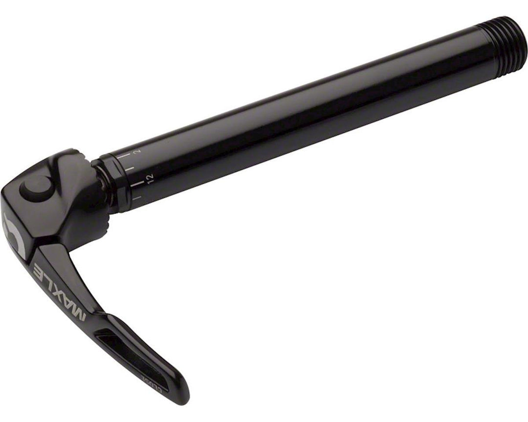 SRAM Maxle Ultimate Front Through Axle - BUMSONTHESADDLE