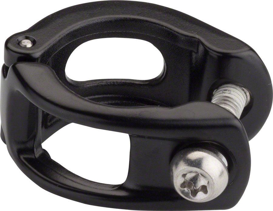 Sram MMX Disc Brake Lever Clamp (Black) - BUMSONTHESADDLE