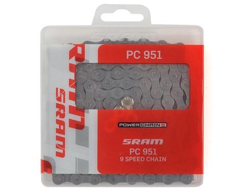 SRAM PC-951 9 Speed Chain - BUMSONTHESADDLE