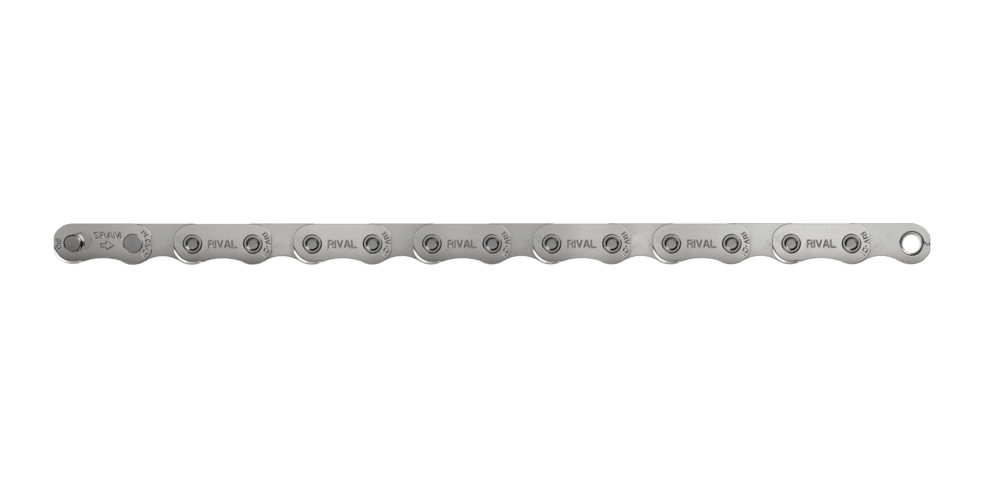 SRAM PC-Rival 12 Speed Chain - BUMSONTHESADDLE