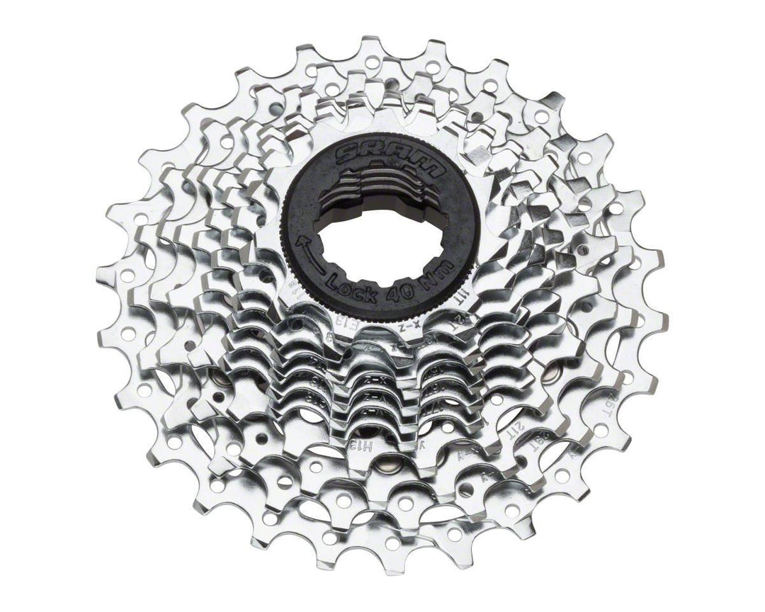 SRAM PG-1130 11 Speed Cassette (Silver) - BUMSONTHESADDLE