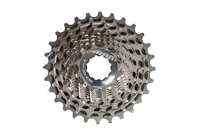 Sram red 11 speed cassette online