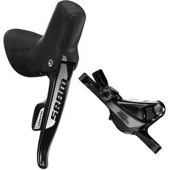 SRAM Rival Front HRD Disc Brake - BUMSONTHESADDLE