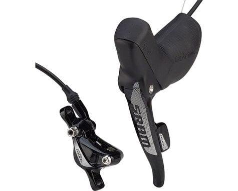 SRAM Rival HRD Front Brake DoubleTap Shifter 2x11 Speed