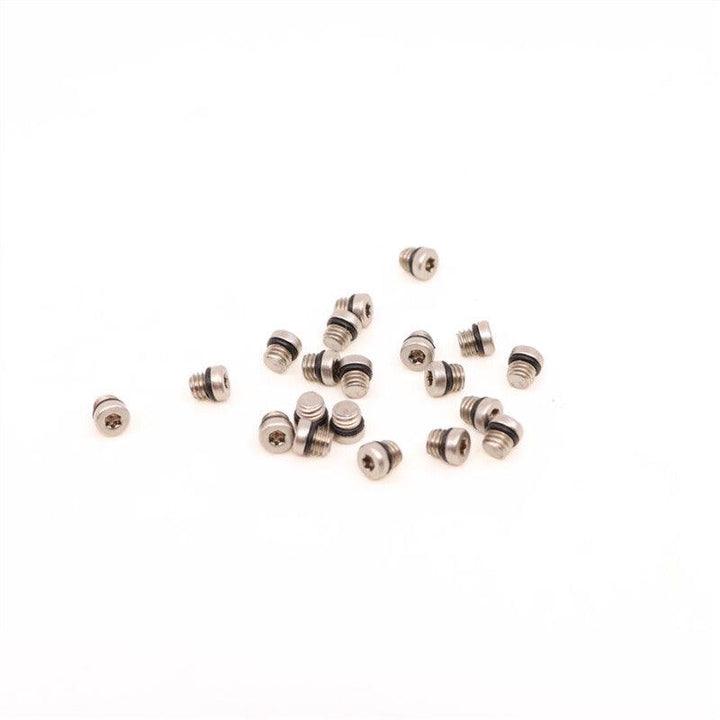 Sram Service Part Juicy Reserve Bleed Screworing - BUMSONTHESADDLE