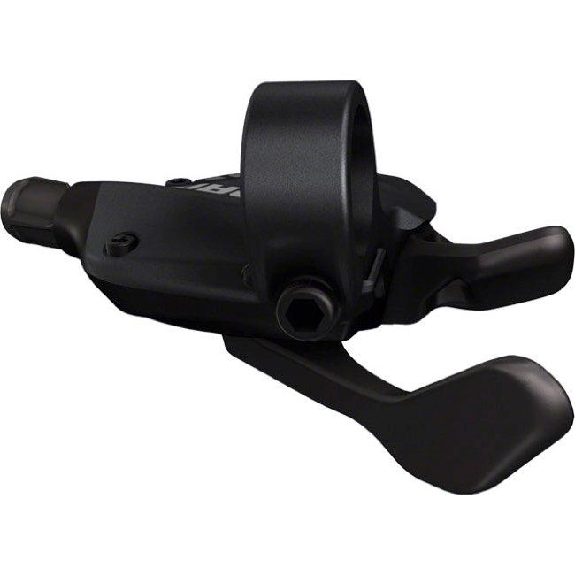 SRAM X5 10 Speed Mechanical Shifter (Black) - BUMSONTHESADDLE