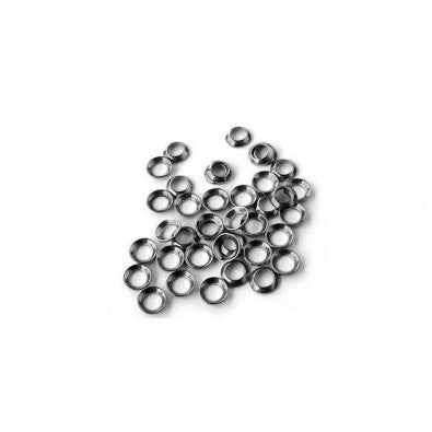 Stans NoTubes Nipple Washers 7.3mm OD Single Piece - BUMSONTHESADDLE