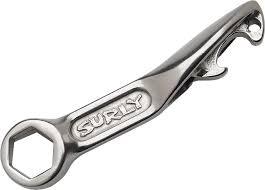 Surly Jethro Tule Socket/Bottle Opener - BUMSONTHESADDLE