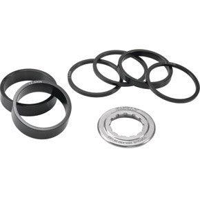 Surly Single Speed Spacer Kits - BUMSONTHESADDLE