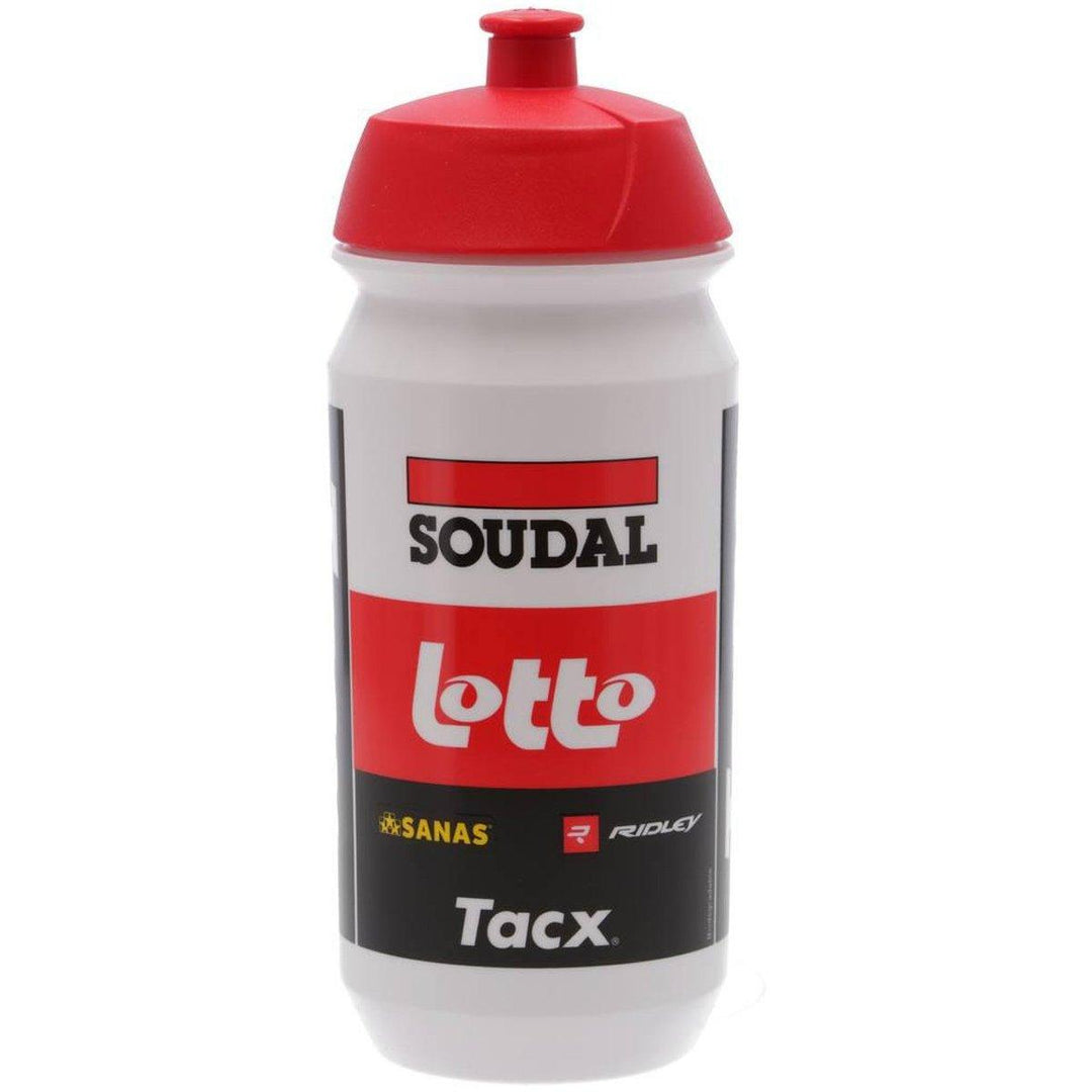 Tacx Water Bottle (Lotto Soudal) - BUMSONTHESADDLE