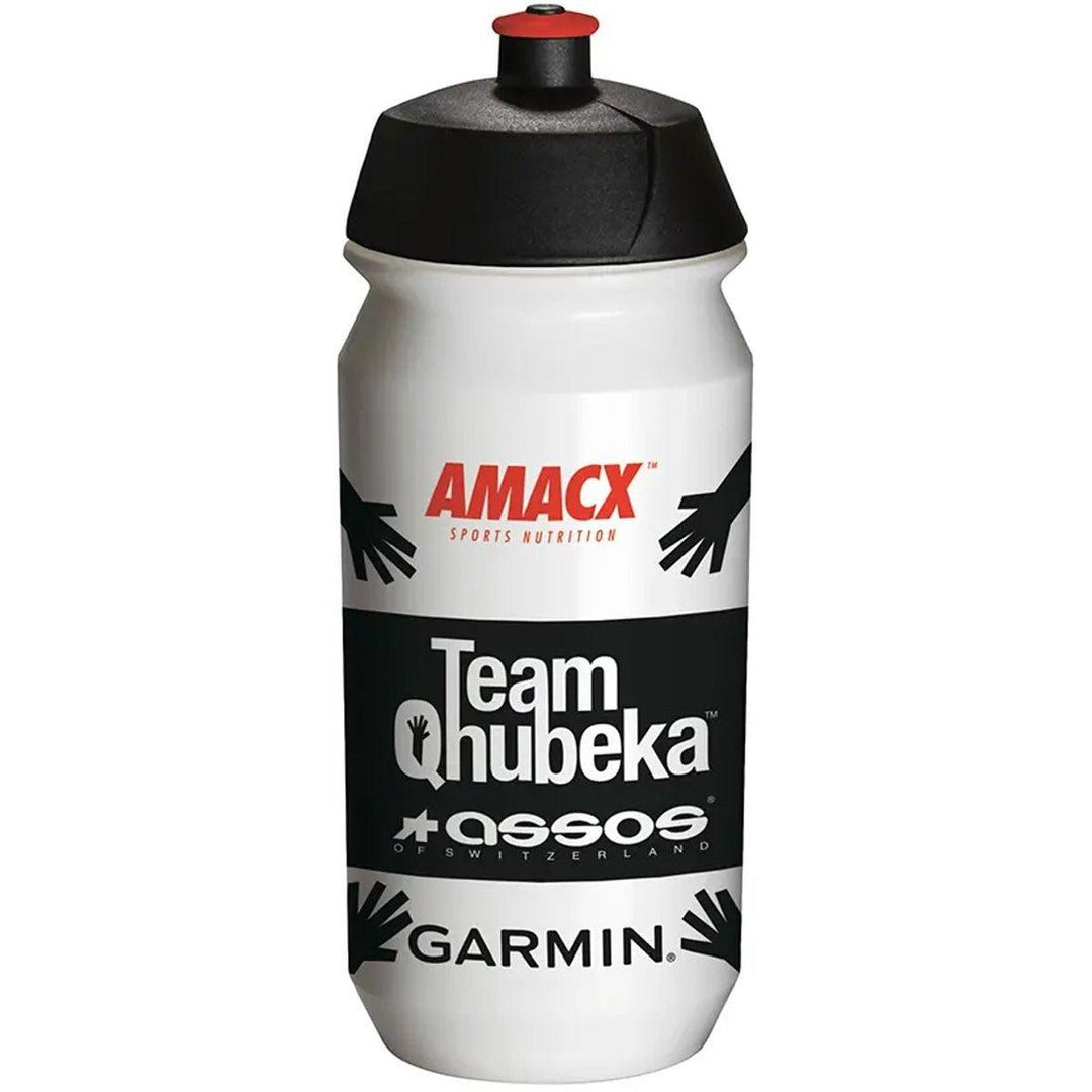 Tacx Water Bottle (Qhubeka) - BUMSONTHESADDLE