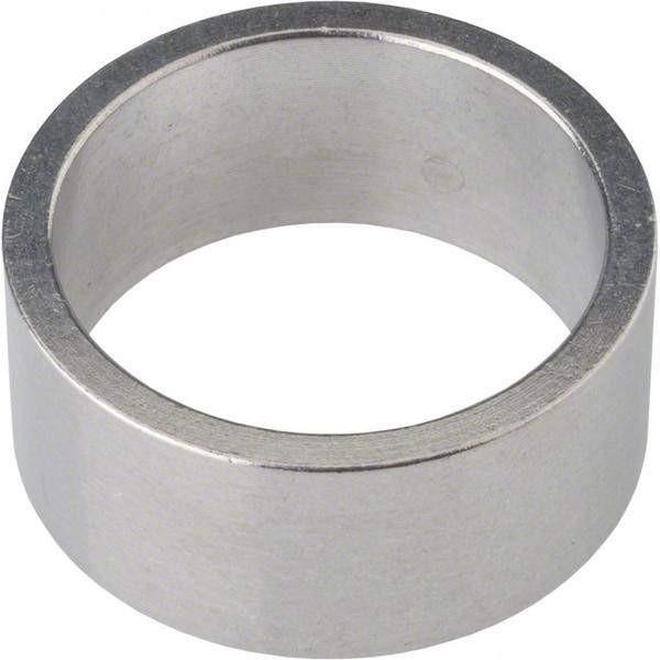 Tangeseiki Alloy Spacer 1-1/8inch - BUMSONTHESADDLE