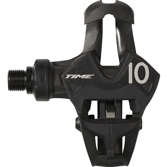 Time Xpresso 10 Road Pedals - BUMSONTHESADDLE