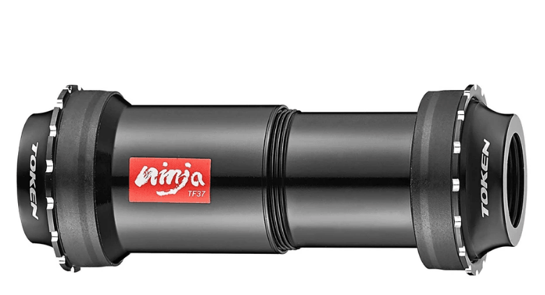 Token Ninja Fusion PF BB30 For Sram GXP Bottom Bracket - BUMSONTHESADDLE