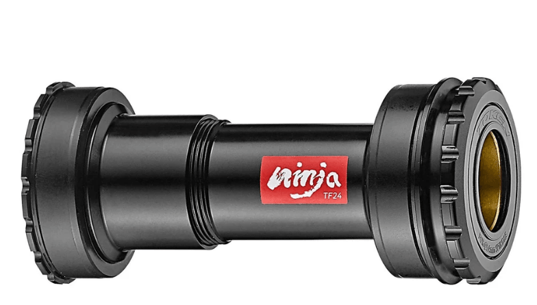 Token Ninja Fusion PF BB30 Right For Shimano Bottom Bracket - BUMSONTHESADDLE