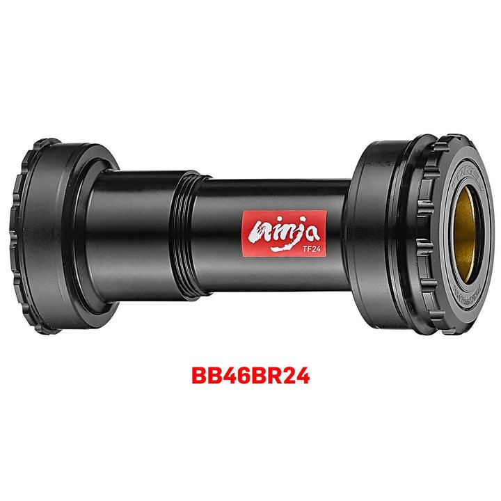 Token Ninja PF BB30 Right Shimano Bottom Bracket - BUMSONTHESADDLE