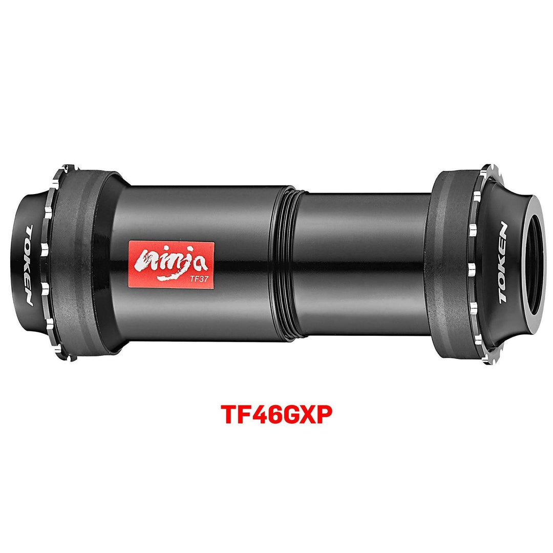 Token Ninja PF30 Sram GXP Bottom Bracket - BUMSONTHESADDLE