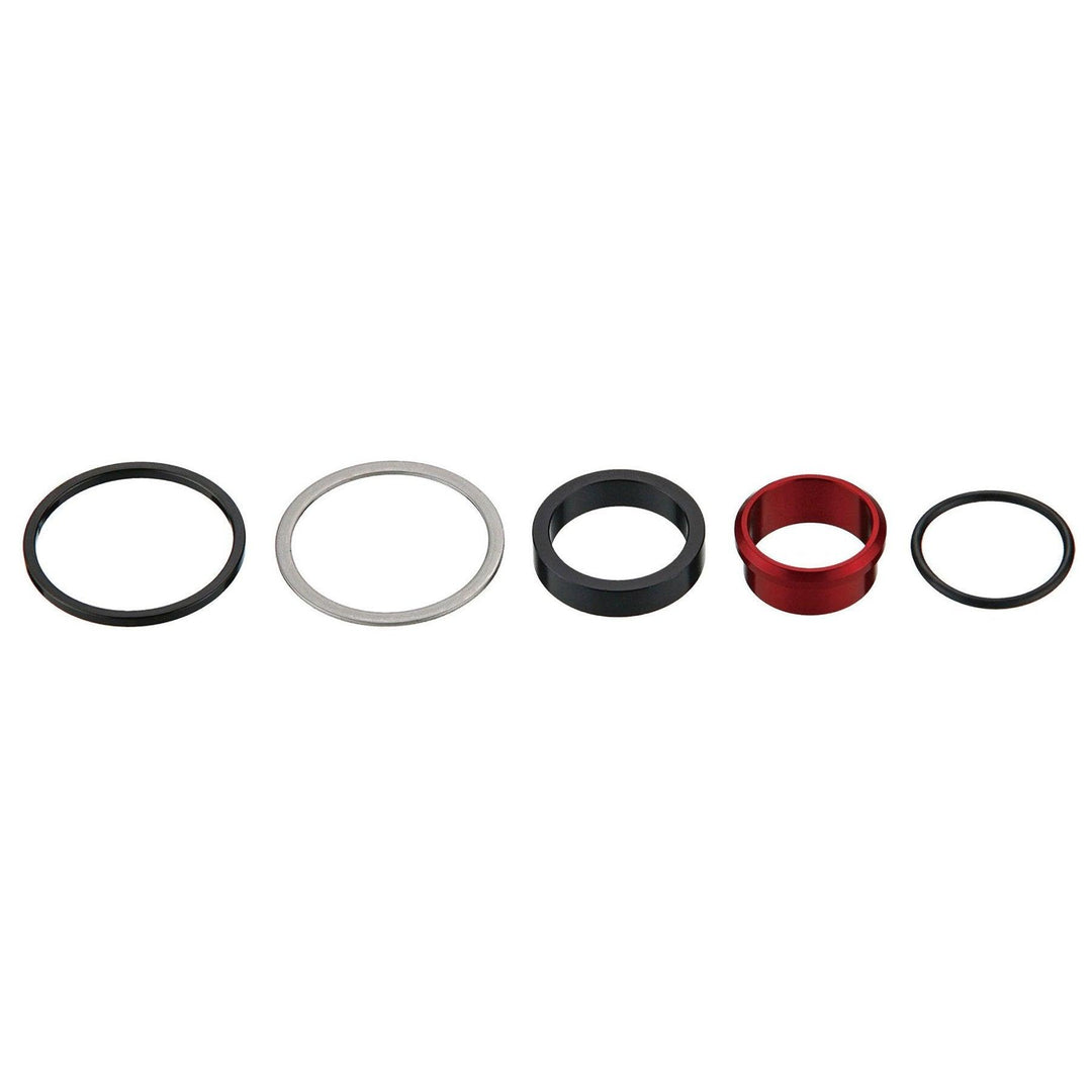 Token Shim And Spacer Bottom Bracket Parts - BUMSONTHESADDLE