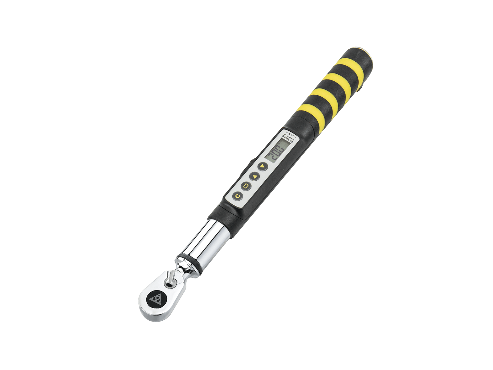 TOPEAK - TOPEAK トピーク D-Torq Wrench Dトルクレンチ Amazon.com : TOPEAK D-Torq Digital Bike Torque Wrench