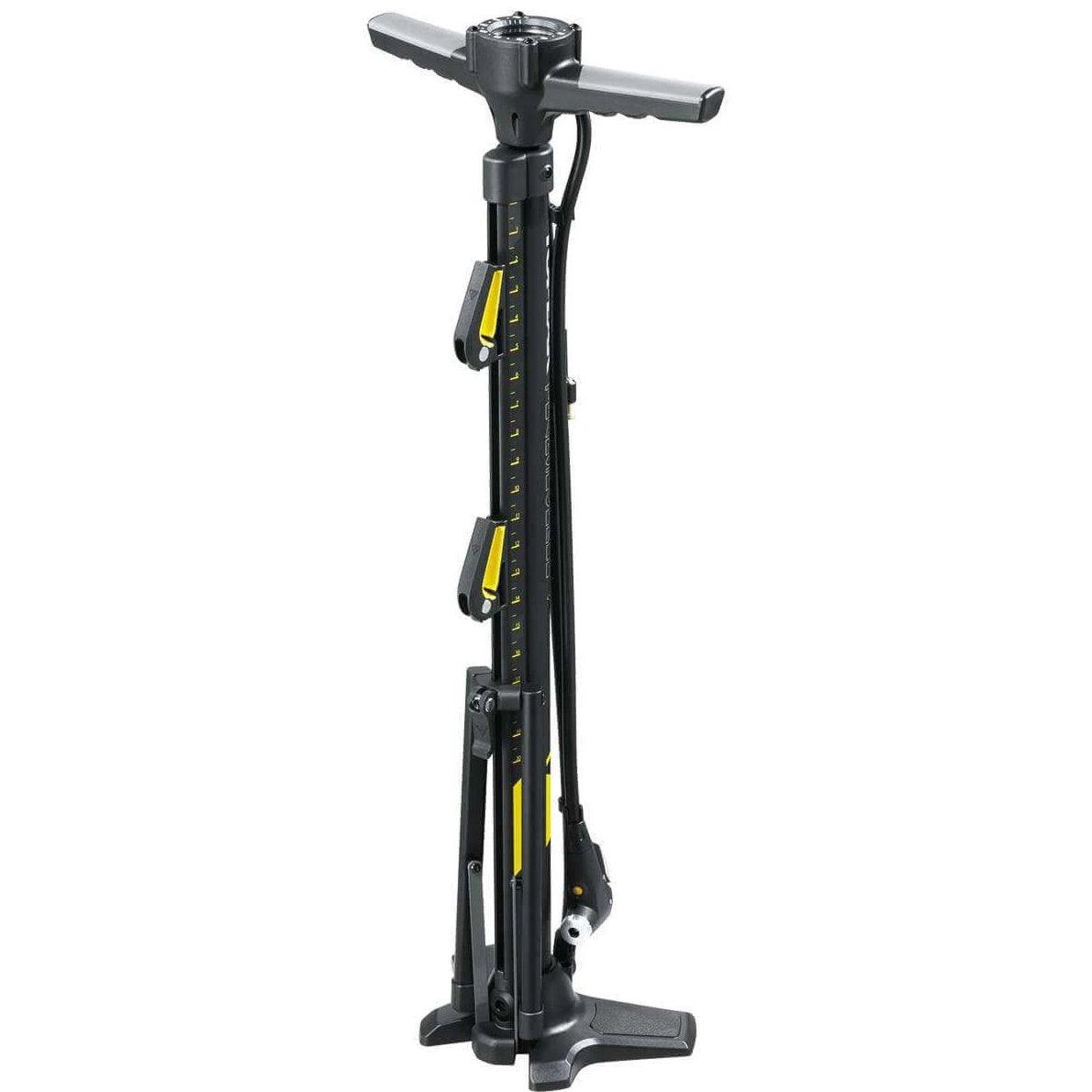 アクセサリー TOPEAK Transformer 自転車用空気入れ（ポンプ）｜トピーク - TRANSFORMER® X