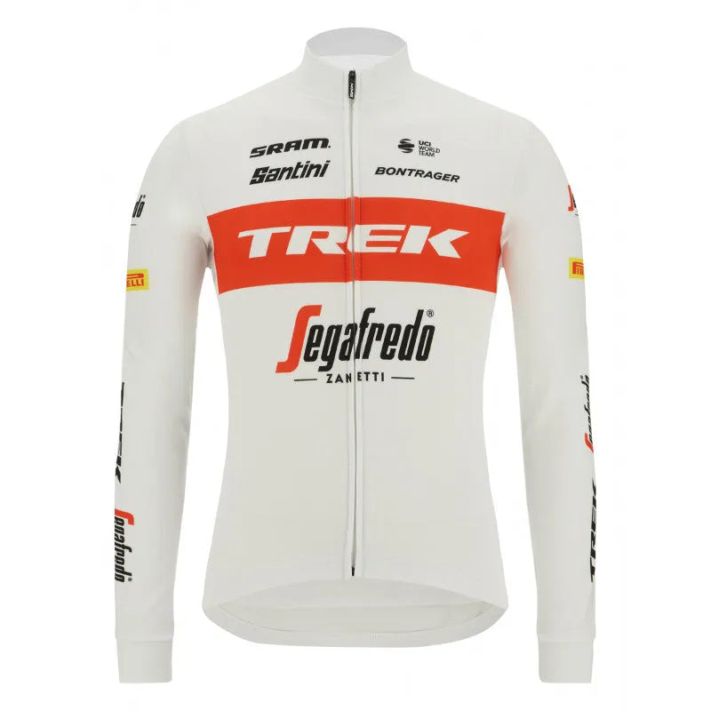 Trek segafredo discount world champion jersey