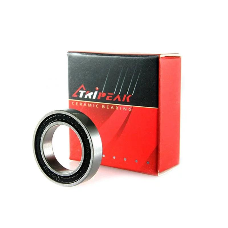 Tripeak 15x24x5mm Ceramic Hub Bearing - BUMSONTHESADDLE