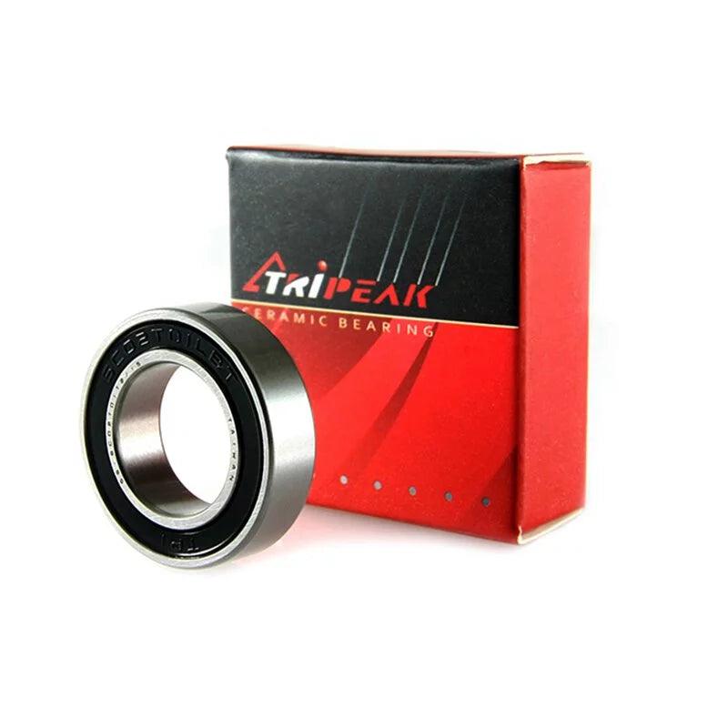 Tripeak 15x26x7mm Ceramic Hub Bearing - BUMSONTHESADDLE