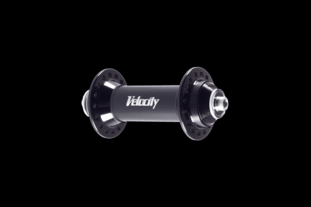 Velocity ATB Front Hub - BUMSONTHESADDLE