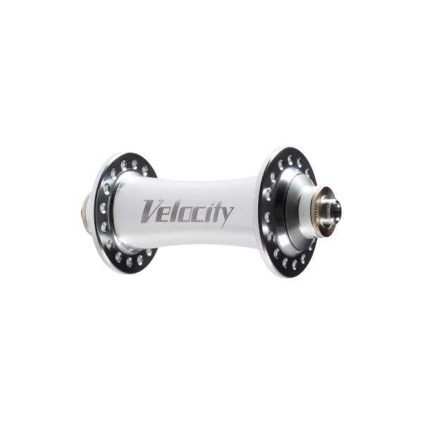 Velocity Road Front Hub – BUMSONTHESADDLE