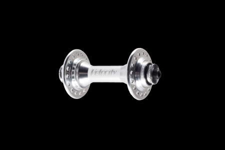 Velocity Sports Front Hub - BUMSONTHESADDLE
