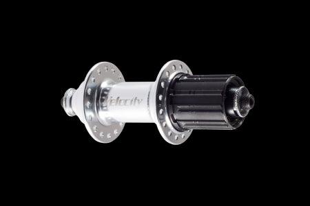 Velocity Sports Rear Hub 130mm - BUMSONTHESADDLE