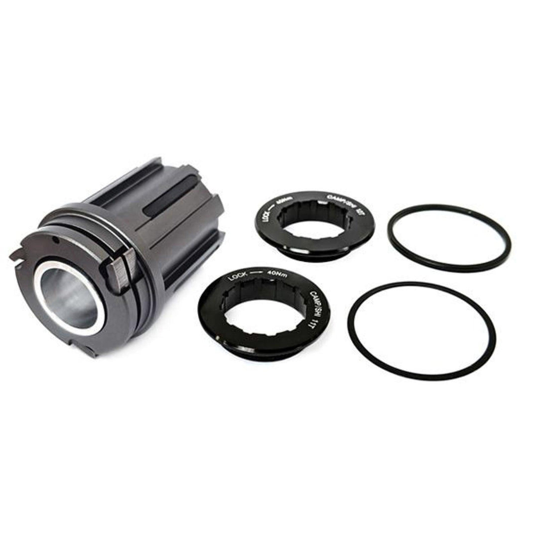 Wahoo Campagnolo Freehub Body - BUMSONTHESADDLE