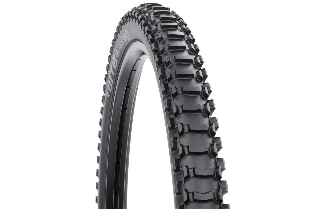 WTB VelociRaptor Comp 26" Wired Rear Tire (Black) - BUMSONTHESADDLE