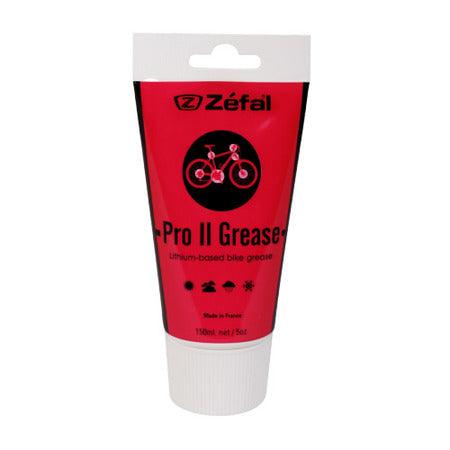Zefal Pro II Grease Tube