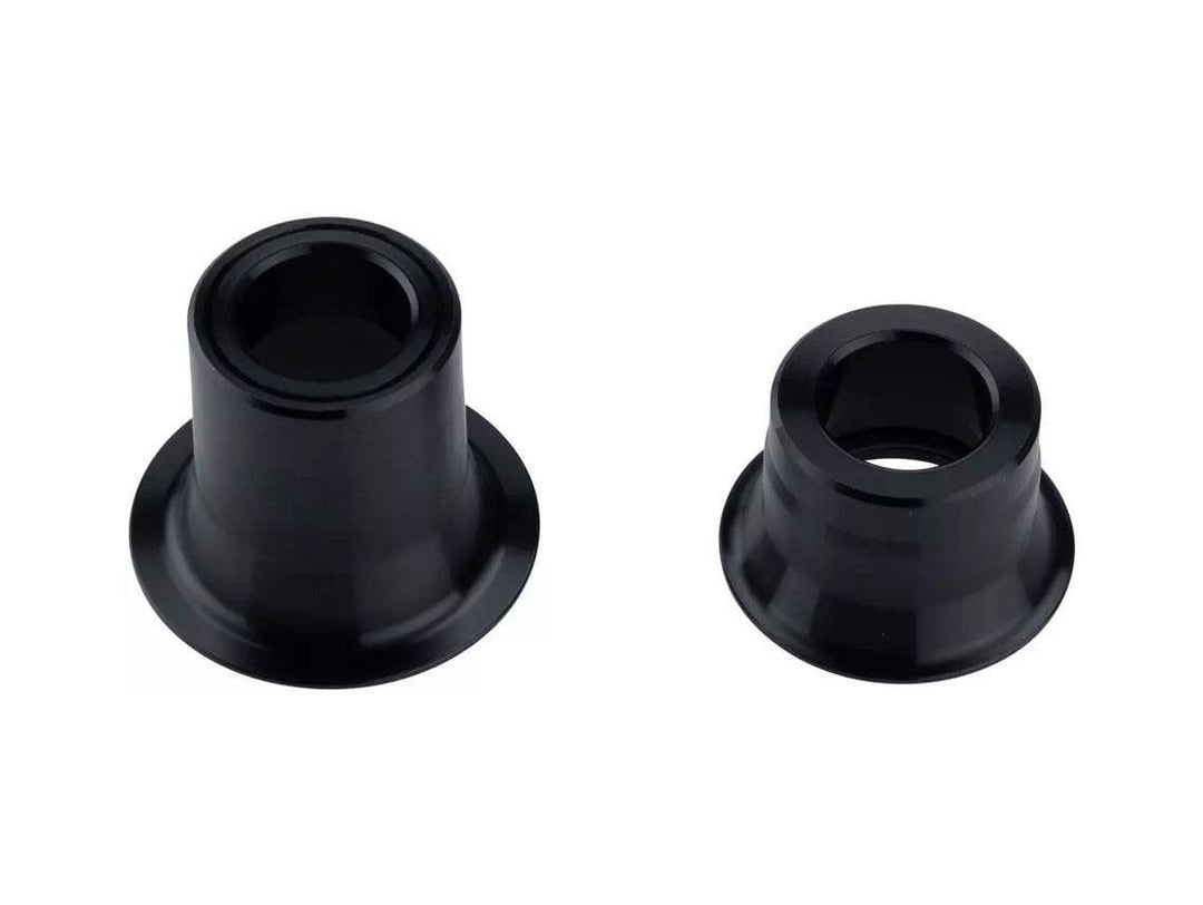 Zipp End Cap Set for Cognition DB Rear Hubs - BUMSONTHESADDLE
