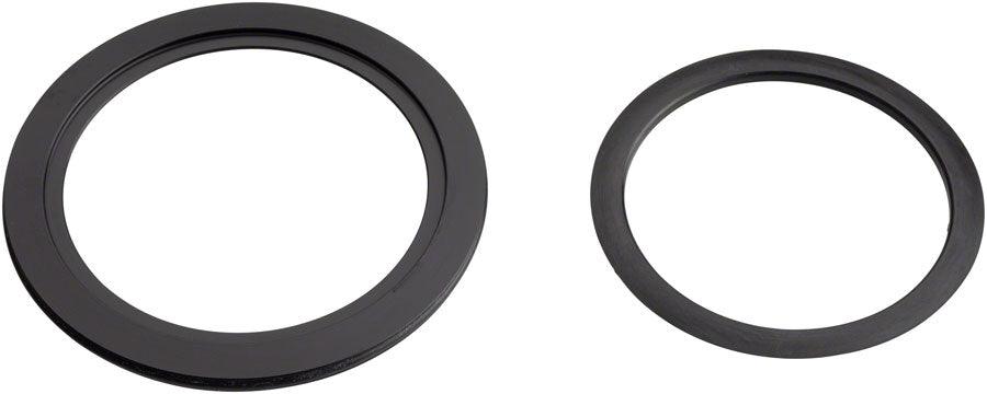 Zipp Seal Cap & V Ring Rear Cognition Wheel Service Parts - BUMSONTHESADDLE