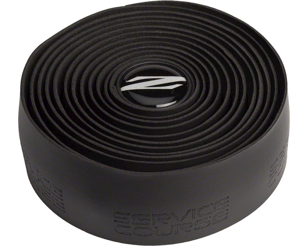 Zipp Service Course Bartape (Black) - BUMSONTHESADDLE