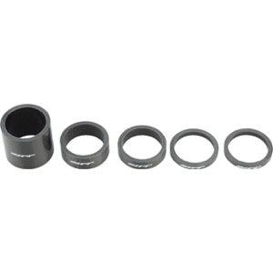 Zipp Steerer Carbon Spacer Set - BUMSONTHESADDLE