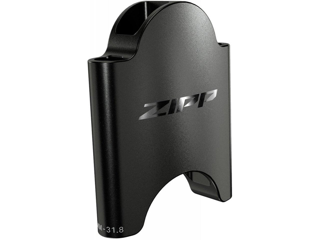 Zipp TT Bar Riser Kit (50mm) - BUMSONTHESADDLE