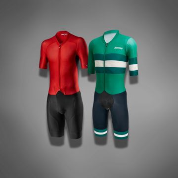 Cycling Clothing