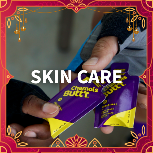 Skin Care