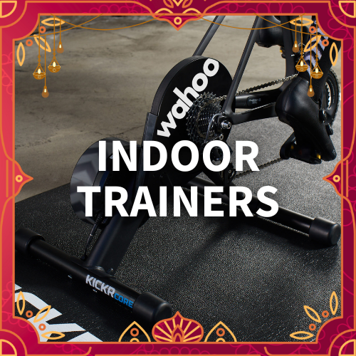 Trainers & Rollers
