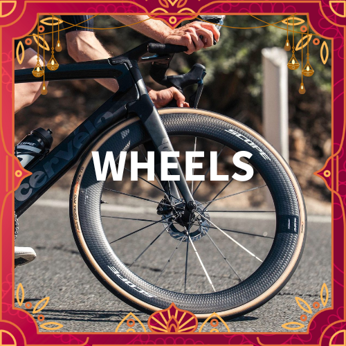 Wheel Systems - BUMSONTHESADDLE