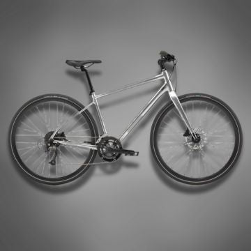 Hybrid Bikes