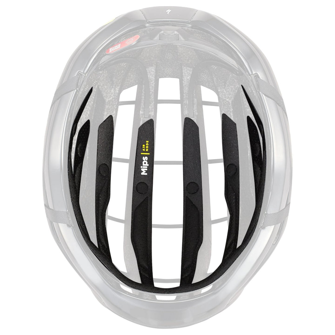 Specialized S-Works Prevail 3 Road Helmet (Black)